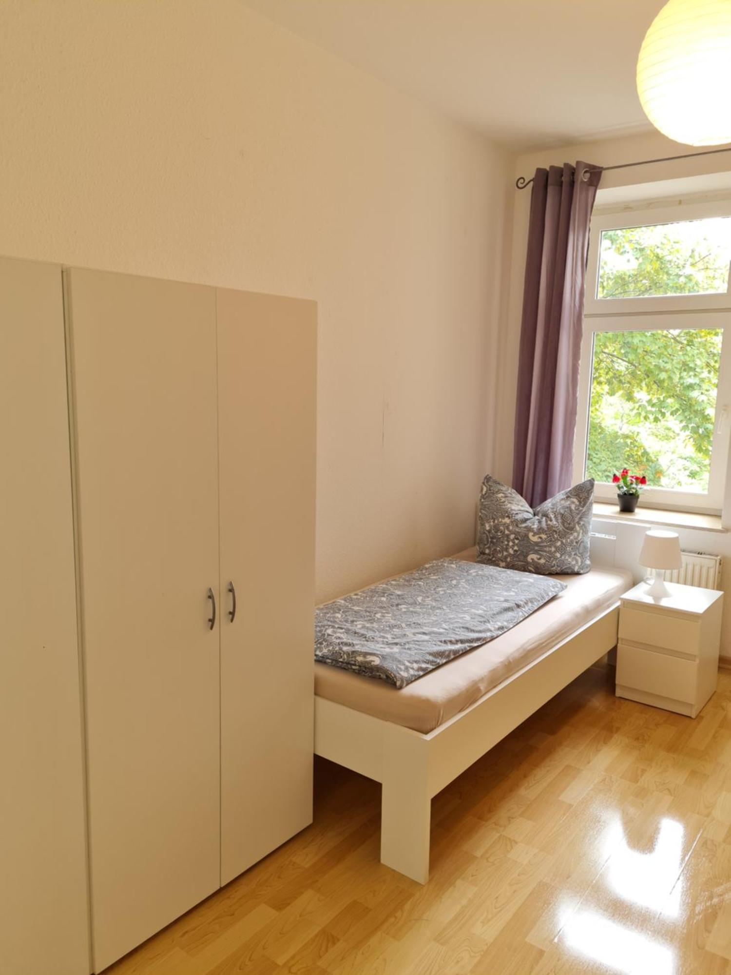 Monteurwohnung Miere Leipzig Rom bilde